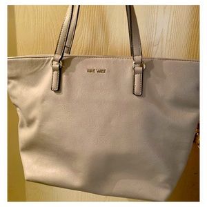 NINE WEST TOTE